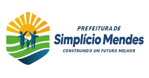 Brasão de MUNICIPIO DE SIMPLICIO MENDES